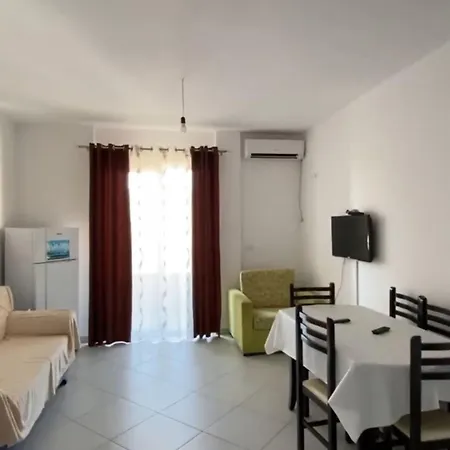 Διαμέρισμα Klevi