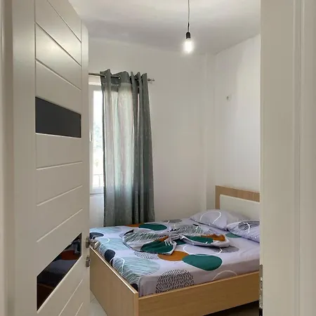Διαμέρισμα Klevi Shëngjin