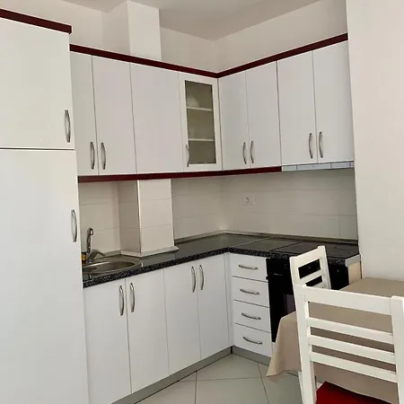 Klevi * Shëngjin