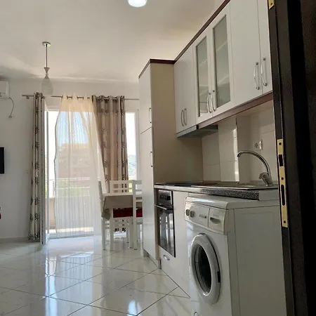 Klevi Appartement *